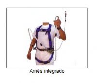 Arnes Integrado
